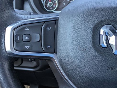 New 2026 RAM 2500 Tradesman image 26