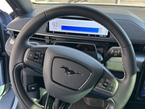 Used 2024 Ford Mustang Mach-E GT image 10