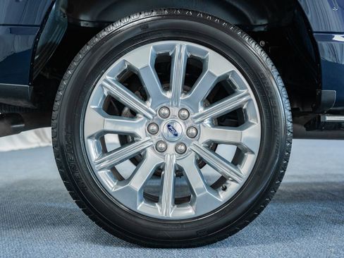 Certified 2023 Ford F150 Limited image 25