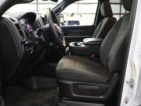 Used 2025 RAM 2500 Tradesman AWD/4WD image 6