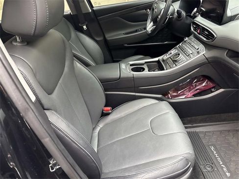 Used 2023 Hyundai Santa Fe Limited w/ Cargo Package image 27