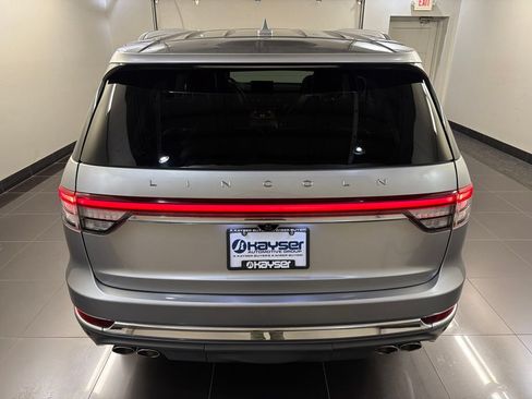 Used 2020 Lincoln Aviator Reserve w/ Equipment Group 202A AWD/4WD image 5