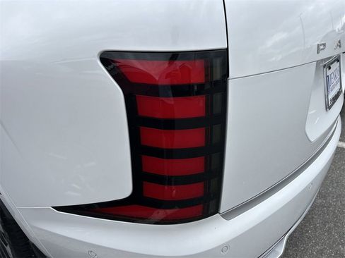 New 2026 Hyundai Palisade Calligraphy image 15