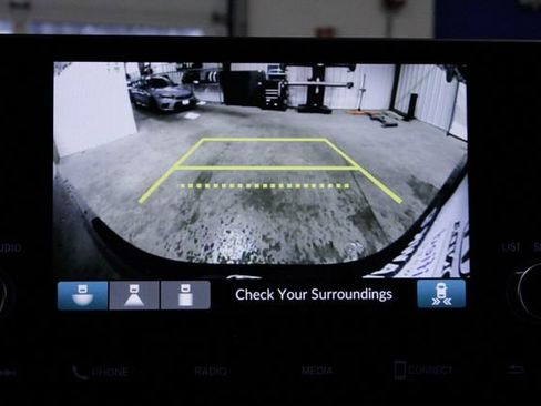 Certified 2023 Honda CR-V EX image 36