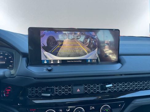 New 2025 Honda Accord EX-L image 14