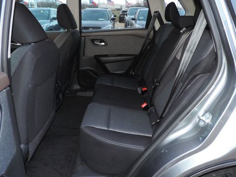 Certified 2023 Nissan Rogue SV image 21