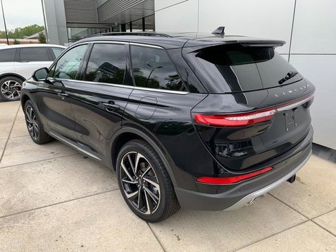 New 2026 Lincoln Corsair Reserve AWD/4WD image 3