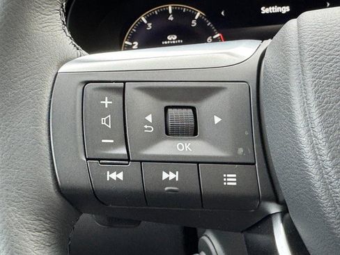 Used 2026 INFINITI QX60 Luxe image 17