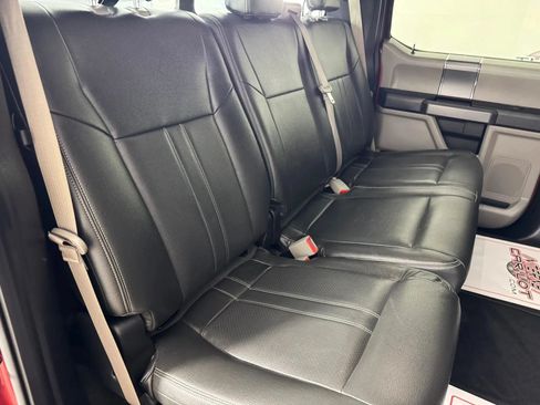 Used 2018 Ford F150 XLT w/ Equipment Group 302A Luxury AWD/4WD image 34