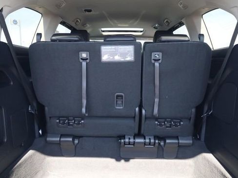 New 2026 Honda Odyssey EX-L image 24