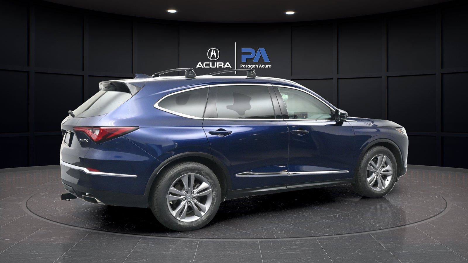 Used 2024 Acura MDX SH-AWD image 22