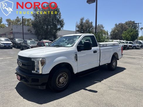 Used 2019 Ford F250 XL RWD image 4