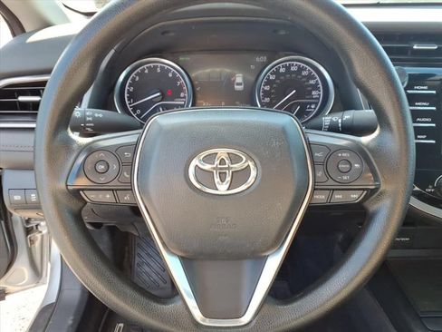 Used 2020 Toyota Camry LE w/ Convenience Package AWD/4WD image 20
