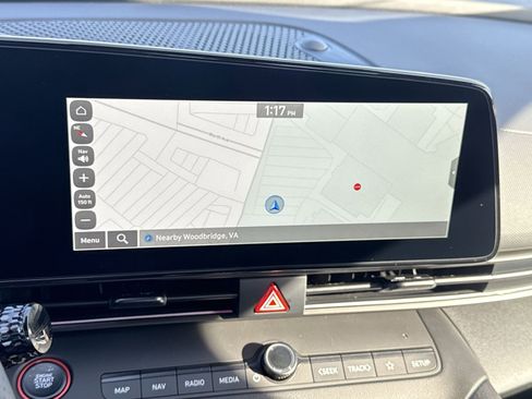 New 2026 Hyundai Elantra N Line image 18