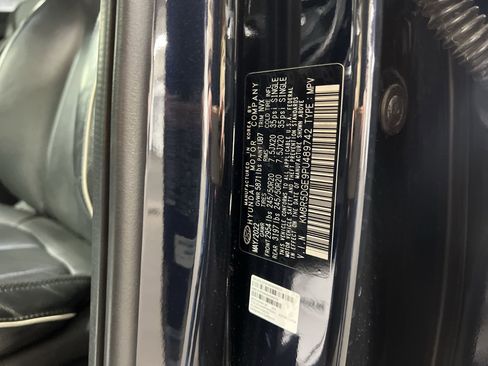 Used 2023 Hyundai Palisade Limited image 34