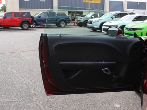 Used 2019 Dodge Challenger SXT w/ Cold Weather Group AWD/4WD image 16