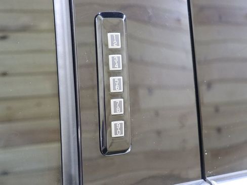 Used 2023 Ford F150 Lariat w/ Equipment Group 502A High image 17