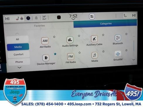 New 2026 Jeep Gladiator Rubicon image 26