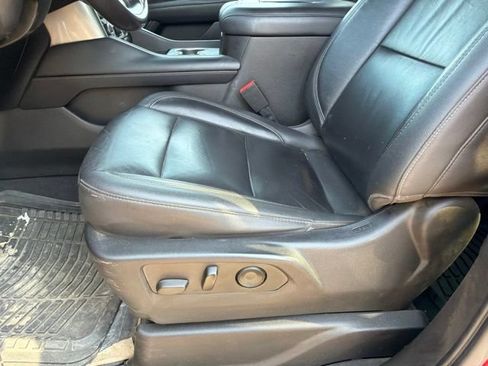 Used 2021 Chevrolet Tahoe LT AWD/4WD image 15