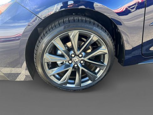 New 2026 Toyota Corolla XSE image 14