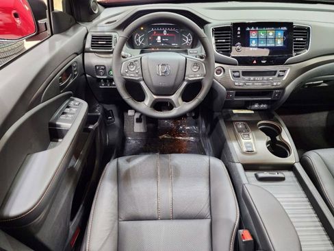 Used 2023 Honda Passport TrailSport image 28