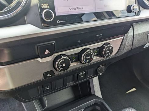 Used 2023 Toyota Tacoma SR5 RWD image 24