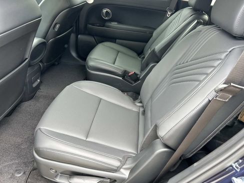 New 2026 Hyundai Palisade SEL Premium FWD image 20