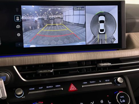 Used 2024 Hyundai Sonata Limited image 22