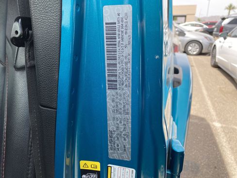 Used 2020 Jeep Wrangler Unlimited Rubicon AWD/4WD image 10