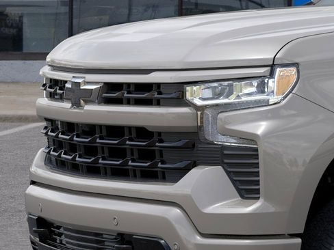 New 2026 Chevrolet Silverado 1500 RST w/ RST All Star Premium Package AWD/4WD image 13