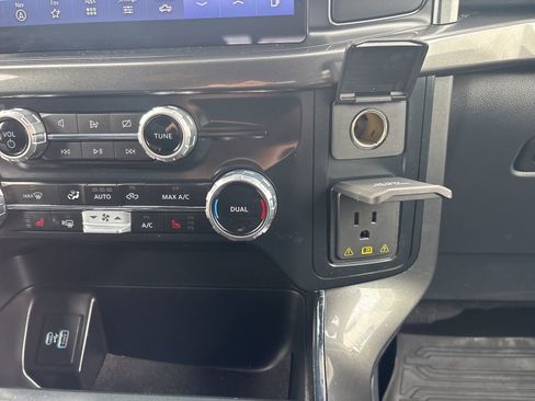 Used 2023 Ford F150 XLT image 26