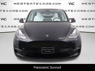 Used 2023 Tesla Model Y Performance AWD/4WD video 2