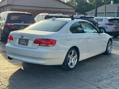 Used 2009 BMW 328i xDrive Coupe image 4