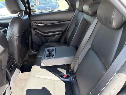 Certified 2025 MAZDA CX-30 AWD 2.5 S w/ Select Sport Pkg image 44
