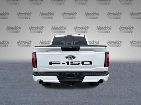 Used 2024 Ford F150 XLT w/ Equipment Group 303A High AWD/4WD image 8