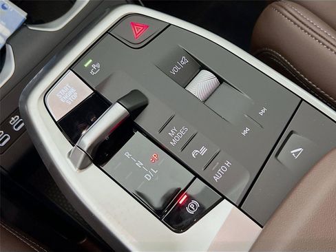 Certified 2025 BMW X1 xDrive28i w/ Convenience Package image 14