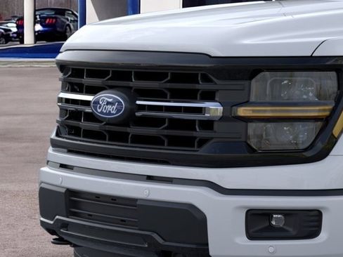 New 2026 Ford F150 XLT w/ Equipment Group 302A MID AWD/4WD image 18