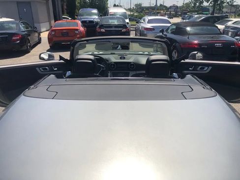 Used 2015 Mercedes-Benz SL 400 image 18