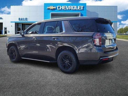 Used 2021 Chevrolet Tahoe LT image 5