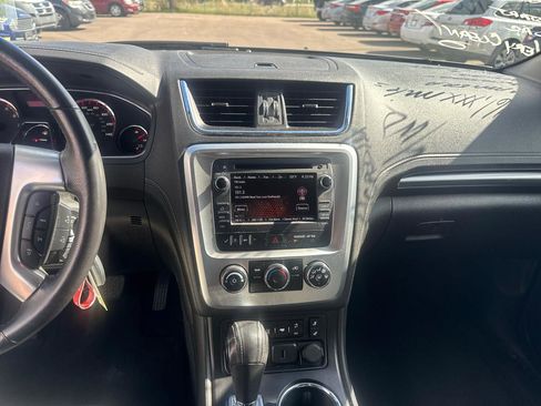 Used 2015 GMC Acadia SLE AWD/4WD image 10