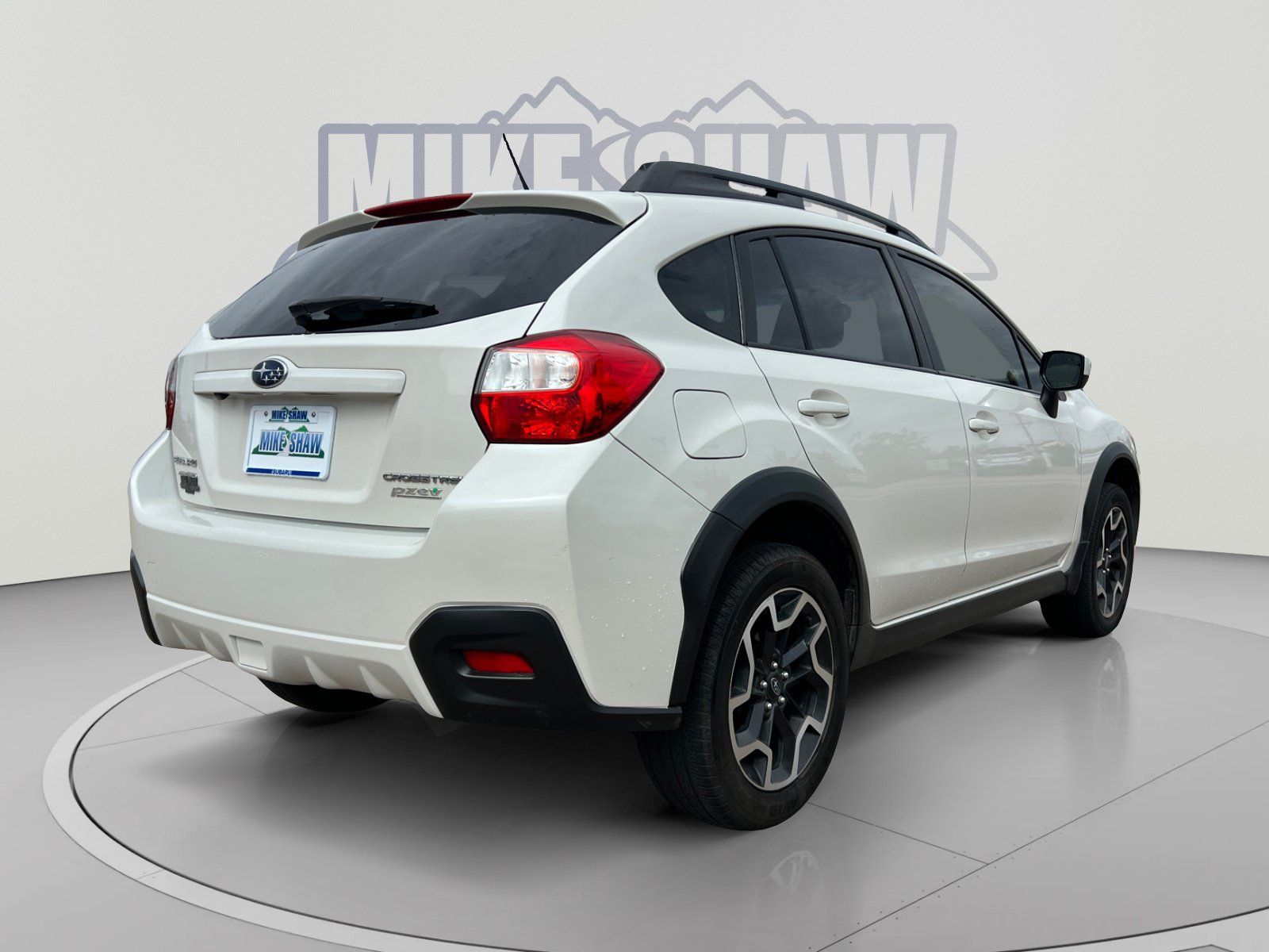 Used 2016 Subaru Crosstrek 2.0i Premium w/ Moonroof Package AWD/4WD image 5