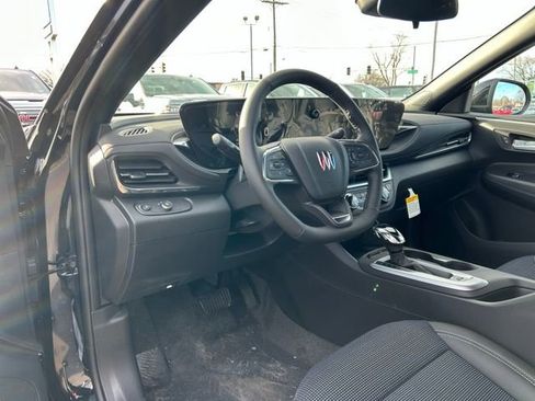 New 2026 Buick Envista Preferred w/ Convenience I Package image 26