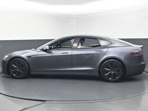 Used 2022 Tesla Model S AWD/4WD image 7