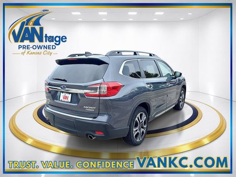 Used 2024 Subaru Ascent Touring AWD/4WD image 6