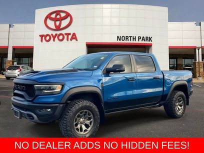 Used 2024 RAM 1500 TRX
