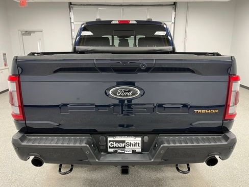 Used 2023 Ford F150 Tremor w/ Equipment Group 402A High AWD/4WD image 7