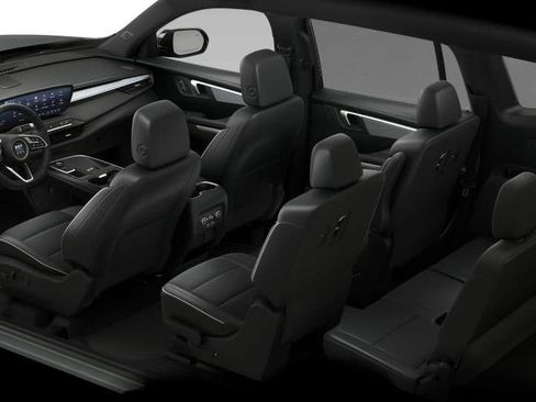 New 2027 Buick Enclave Sport Touring w/ Power Package FWD image 12