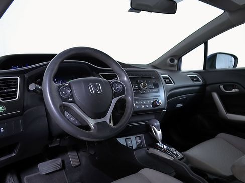 Used 2015 Honda Civic LX image 22