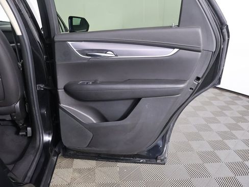 Used 2019 Cadillac XT5 Luxury image 23