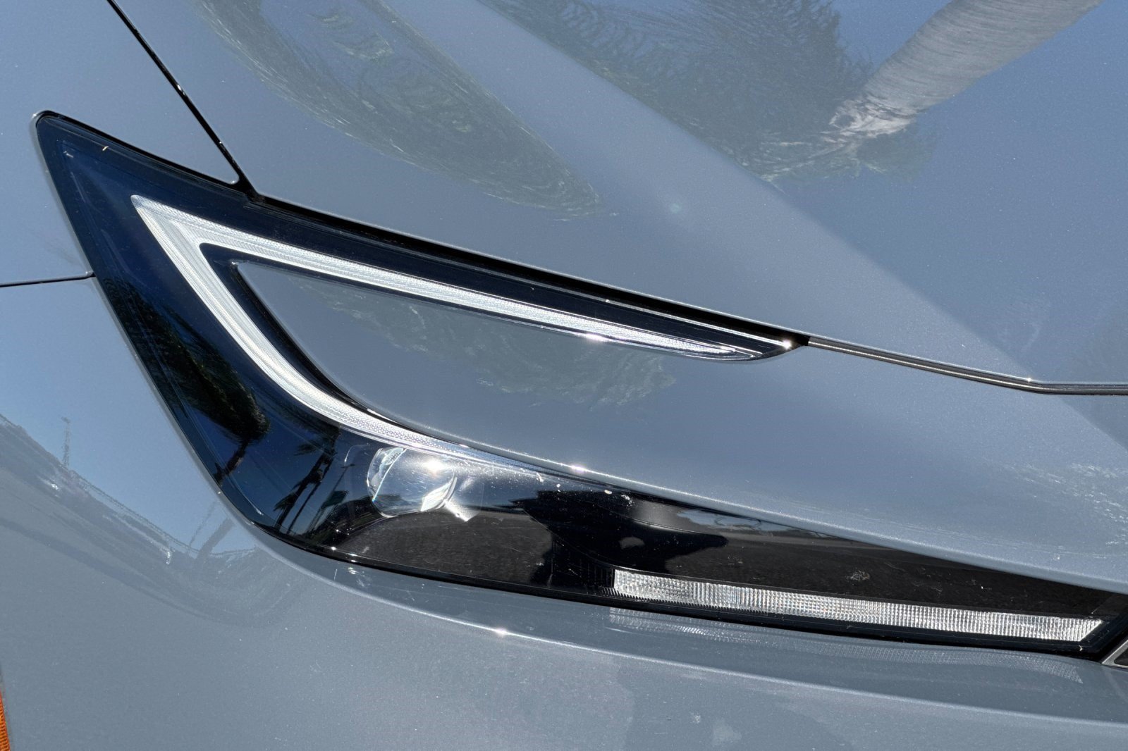 Used 2026 Toyota Prius LE FWD image 12